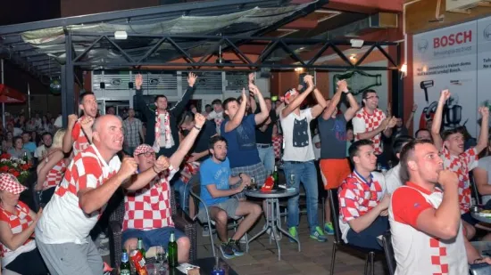U ovim gradovima kafići vam neće reći 'laku noć' čim sudac odsvira kraj: Provjerili smo kako će raditi