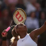 Serena Williams se nakon skoro četiri godine vratila tenisu i pobijedila