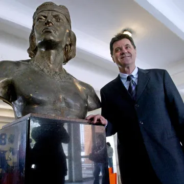 Legende se ne zaboravljaju: Jozić u Colo-Colu na obljetnici osvajanja Cope