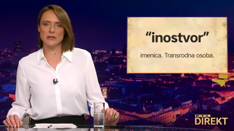 Jezikoslovci za transrodne osobe izabrali novu riječ, Mojmira se &scaron;okirala: Mooolim!?
