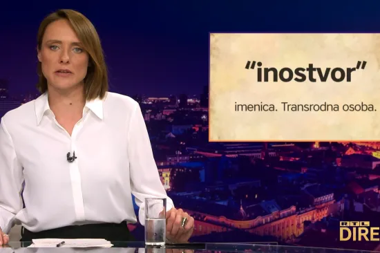 Jezikoslovci za transrodne osobe izabrali novu riječ, Mojmira se &scaron;okirala: Mooolim!?