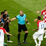 Poznati srpski sudac o finalu u Rusiji: 'Tada sam znao da je za nas gotovo, a ruka je nažalost bila'