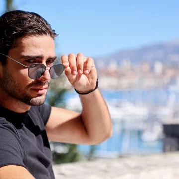 Fotografija na dru&scaron;tvenim mrežama pokrenula nagađanja: &Scaron;ime Elez novi voditelj Love Island Adrie?