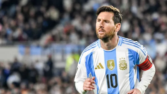 Messi se vratio na teren i odmah zabio: Branitelji naslova izgledaju zastra&scaron;ujuće