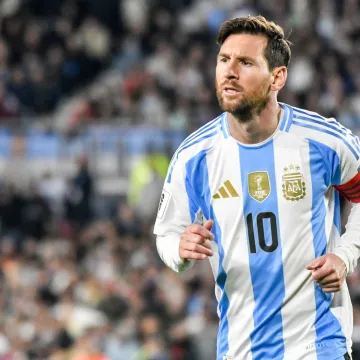 Messi se vratio na teren i odmah zabio: Branitelji naslova izgledaju zastra&scaron;ujuće