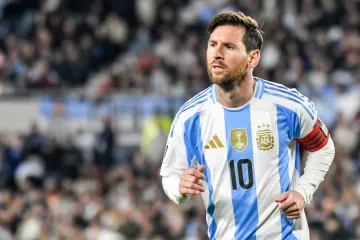 Messi se vratio na teren i odmah zabio: Branitelji naslova izgledaju zastrašujuće