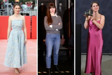 Drugo lice Kate iz 'Divljih pčela': Ana Mariju Veselčić svi obožavaju i kad se ugase kamere