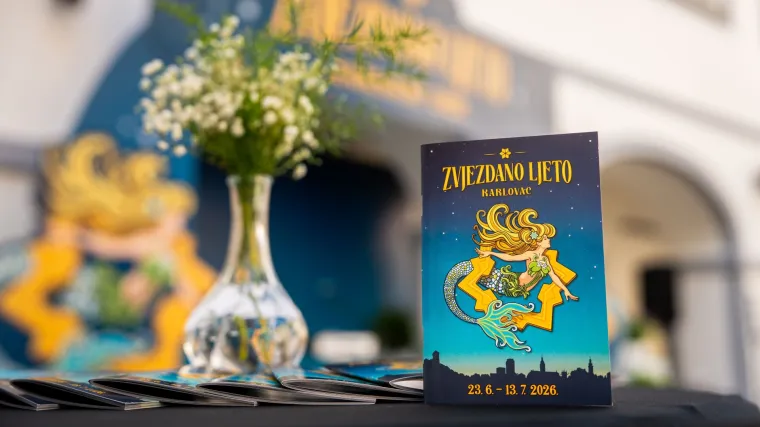 Počinje Zvjezdano ljeto u Karlovcu