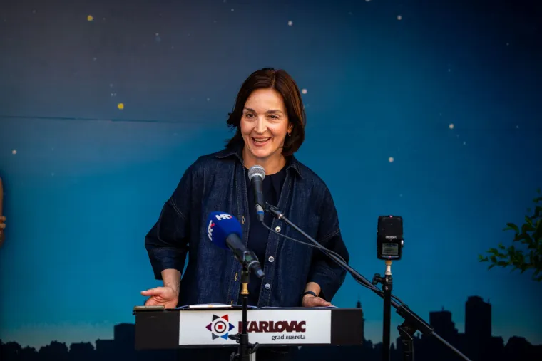 Počinje Zvjezdano ljeto u Karlovcu