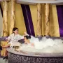 Može li se najluksuznije učiniti jo&scaron; luksuznijim? Poznati hotel zatvoren na 18 mjeseci