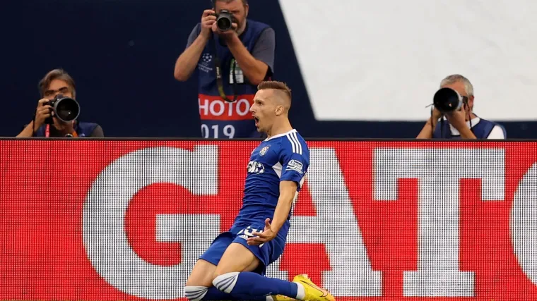 Dinamo objavom bocnuo navijače: 'Niste sanjali, vratio se kralj'