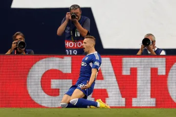 Dinamo objavom bocnuo navijače: 'Niste sanjali, vratio se kralj'
