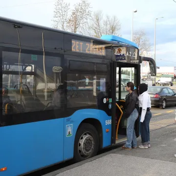 Zagreb pro&scaron;iruje prava na besplatan prijevoz, evo detalja