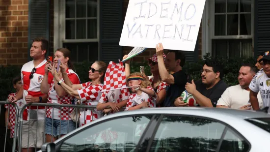 Zaposlenik hotela na&scaron;e reprezentacije odao informacije o Vatrenima i dobio otkaz