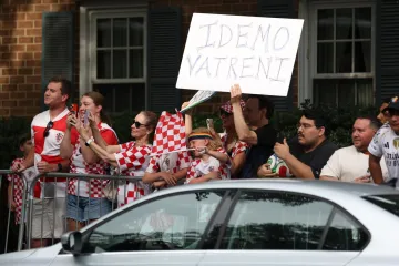 Zaposlenik hotela na&scaron;e reprezentacije odao informacije o Vatrenima i dobio otkaz