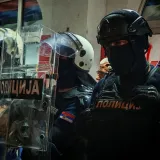 Nova uhićenja u srpskoj policiji: &Scaron;titili mafija&scaron;a koji je osumnjičen za ubojstvo čovjeka zakopanog u bačvi