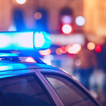 Policija ga zaustavila jer je parkirao na nogostupu, a onda su shvatili u kakvom je stanju bio...