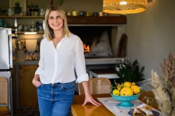 Nakon 12 godina vođenja restorana, Ela je pokrenula brend koji zaista živi tradiciju