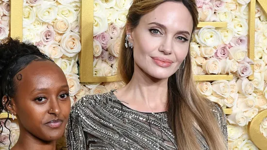 Potvrda obiteljskog razdora: Kći Brada Pitta i Angeline Jolie javno odbacila očevo prezime