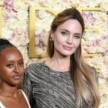 Potvrda obiteljskog razdora: Kći Brada Pitta i Angeline Jolie javno odbacila očevo prezime