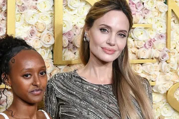 Potvrda obiteljskog razdora: Kći Brada Pitta i Angeline Jolie javno odbacila očevo prezime