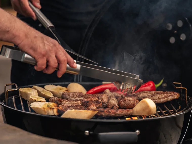 BBQ uz koji smo odrasli: &Scaron;piček i Pino Pingvino vraćaju na grill omiljene klasike
