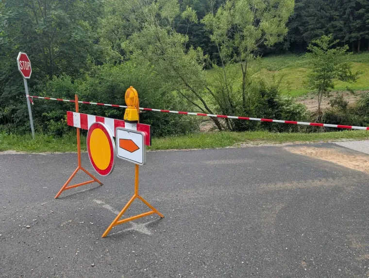 Oluja poharala Sloveniju, bujica nosila sve pred sobom: O&scaron;tećeni mostovi i ceste, poplavljene kuće