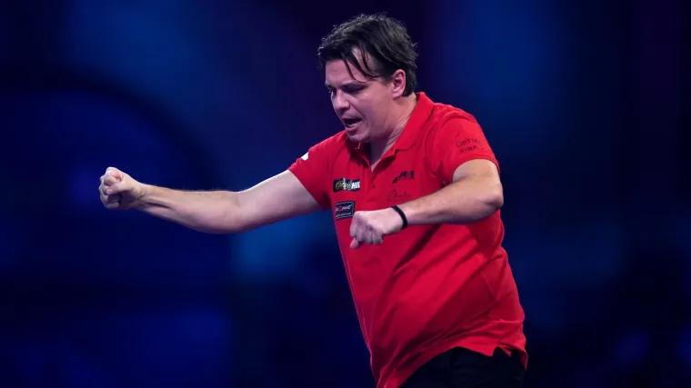 Najbolji slovenski igrač: 'U Hrvatskoj ovaj sport puno brže raste'