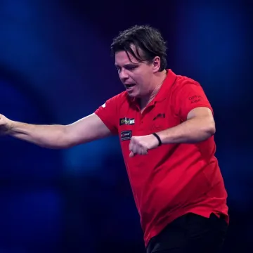 Najbolji slovenski igrač: 'U Hrvatskoj ovaj sport puno brže raste'