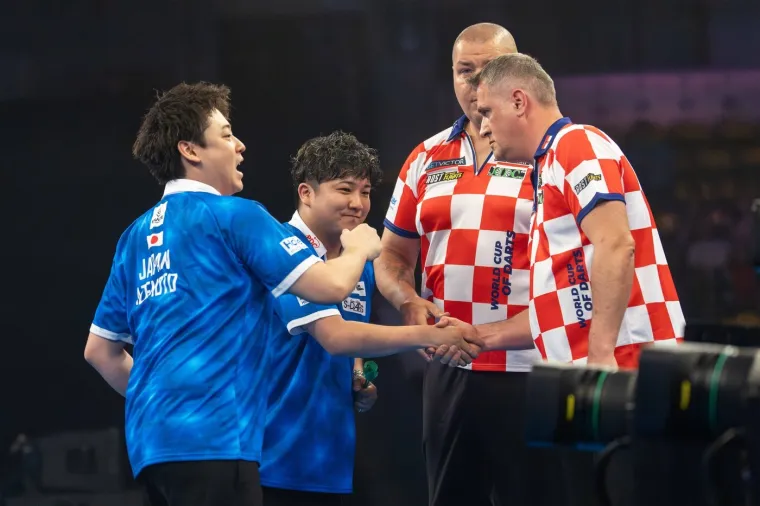 Najbolji slovenski igrač: 'U Hrvatskoj ovaj sport puno brže raste'