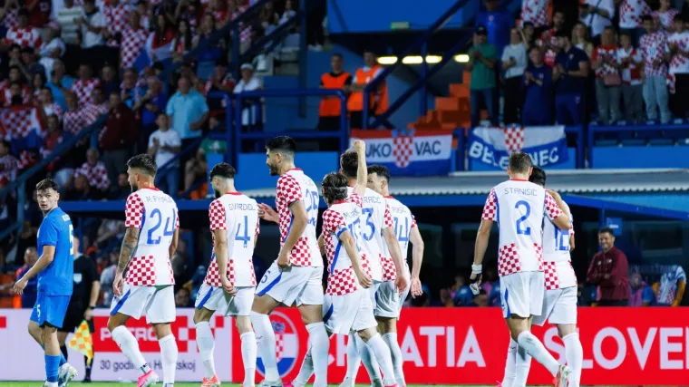 Biv&scaron;i Vatreni: 'U tome smo prvaci svijeta i zato se smijemo nadati uspjehu'
