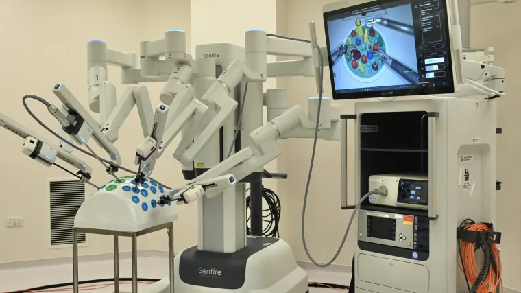 Nova generacija liječnika: Roboti koji pomiču granice medicine i mijenjaju pravila igre
