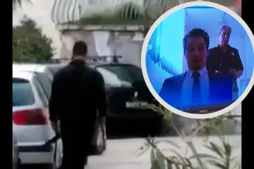 Zavadlav opet na sudu, dočekala ga neočekivana podr&scaron;ka: 'Istina, imao sam pu&scaron;ku. Ali nisam ih ubio'