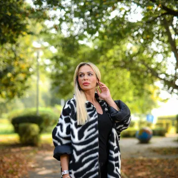 Renata Sopek o poslu, formi i sazrijevanju: 'Ne dopu&scaron;tam da mi godine diktiraju način vježbanja'