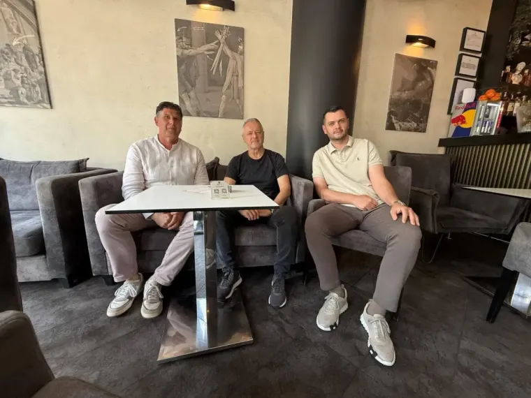 Thompson stiže u Imotski: Ponovno će zapjevati na stadionu Gospin dolac