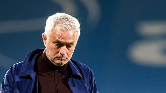 Mourinho se oprostio od Benfice: Slijedi povratak u Real Madrid