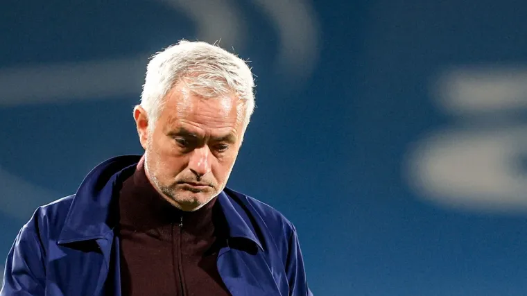 Mourinho se oprostio od Benfice: Slijedi povratak u Real Madrid