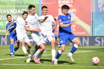 Slaven Belupo se pojačao s igračem koji je briljirao za Vukovar