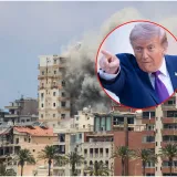 Dok Trump i Iranci tipkaju, Izraelci siju smrt po Libanonu: 'Nasilnik je mrtav, slava Allahu'