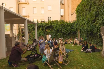 Arheolo&scaron;ki muzej obilježava 180 godina: Lapidarij postaje mjesto susreta, kulture i prirode