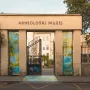 Arheolo&scaron;ki muzej obilježava 180 godina: Lapidarij postaje mjesto susreta, kulture i prirode
