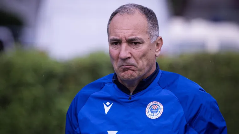 Igor &Scaron;timac leti na novi posao: 'Prihvatio sam dobru ponudu'