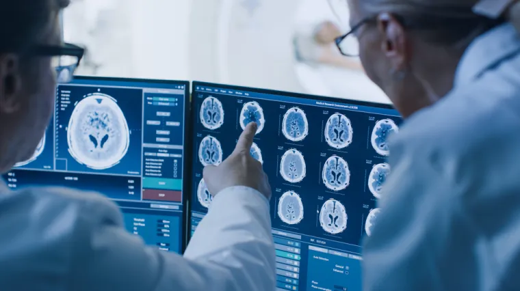 Neurokirurg otkriva pet navika za održavanje mozga zdravim: 'Pobolj&scaron;ava zdravlje'