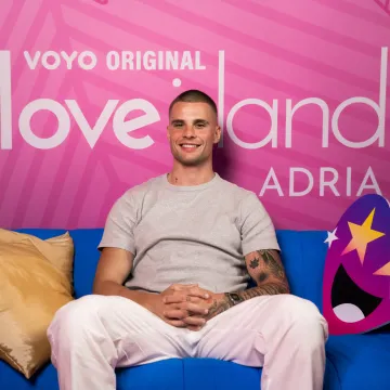Boris je bio 'bombshell' u britanskom Love Islandu, a sad otkriva: 'To ćete pamtiti cijeli život'