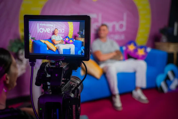 Boris je bio 'bombshell' u britanskom Love Islandu, a sad otkriva: 'To ćete pamtiti cijeli život'