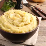 Donosimo recept: Zaboravite maslac, ovaj sastojak čini pire krumpir nezaboravnim