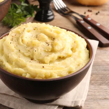 Donosimo recept: Zaboravite maslac, ovaj sastojak čini pire krumpir nezaboravnim