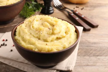 Donosimo recept: Zaboravite maslac, ovaj sastojak čini pire krumpir nezaboravnim