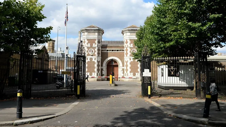 Silovatelj pobjegao u na&scaron;e susjedstvo: Pogre&scaron;kom je bio pu&scaron;ten iz zatvora u Londonu