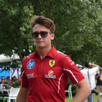 Talijanska momčad objavila: Dino Beganović sjeda u Ferrarijev bolid ovoga vikenda!